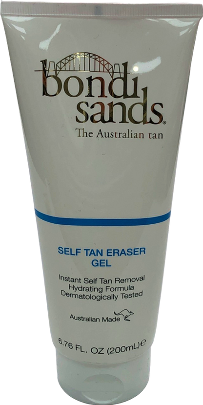 Bondi Sands Self Tan Eraser Gel 200ml