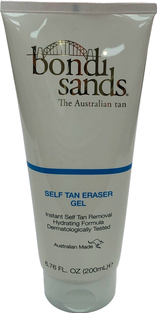 Bondi Sands Self Tan Eraser Gel 200ml