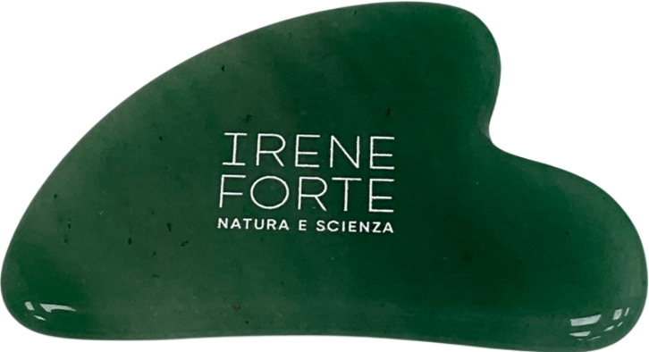 Irene Forte Guy Sha Tool Green One size
