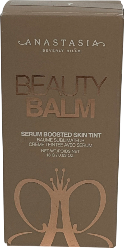 Anastasia Beverly Hills Beauty Balm Serum Boosted Skin Tint 7 18g