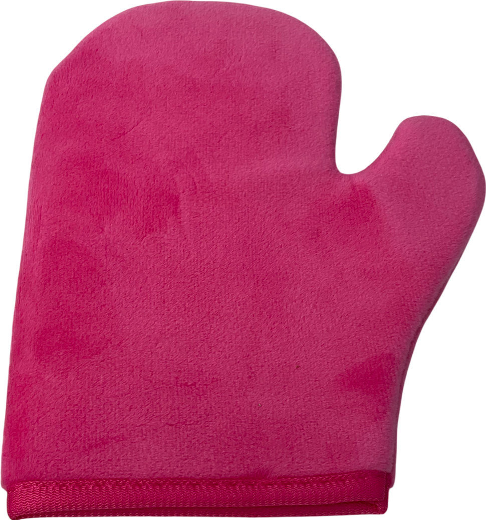 Cocoa Brown Tanning Mit Pink One size