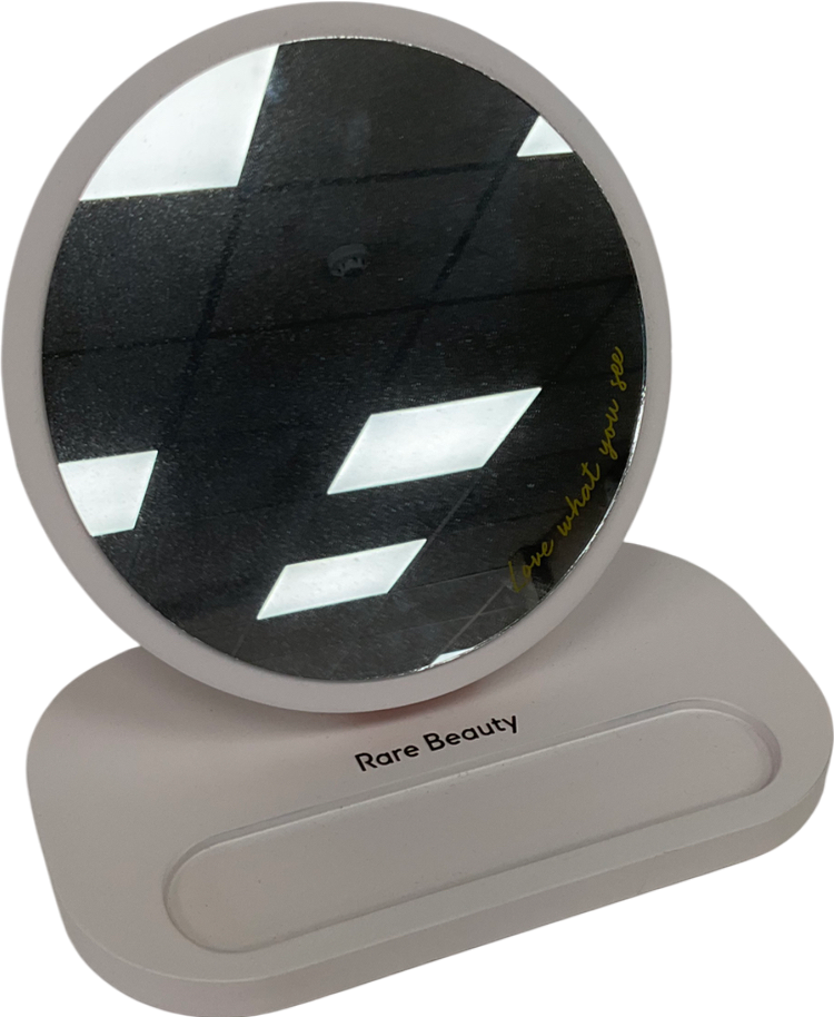 Rare Beauty Pink Vanity Mirror