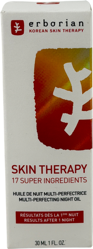Erborian Skin Therapy 30ml