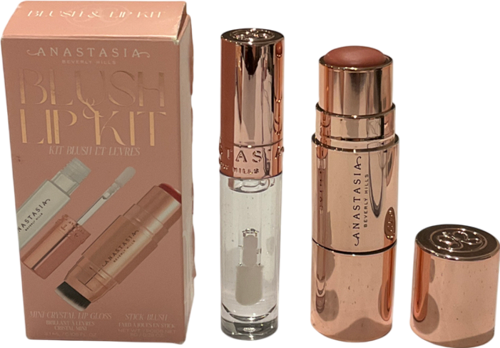 Anastasia Beverly Hills Blush & Lip Kit 3ml