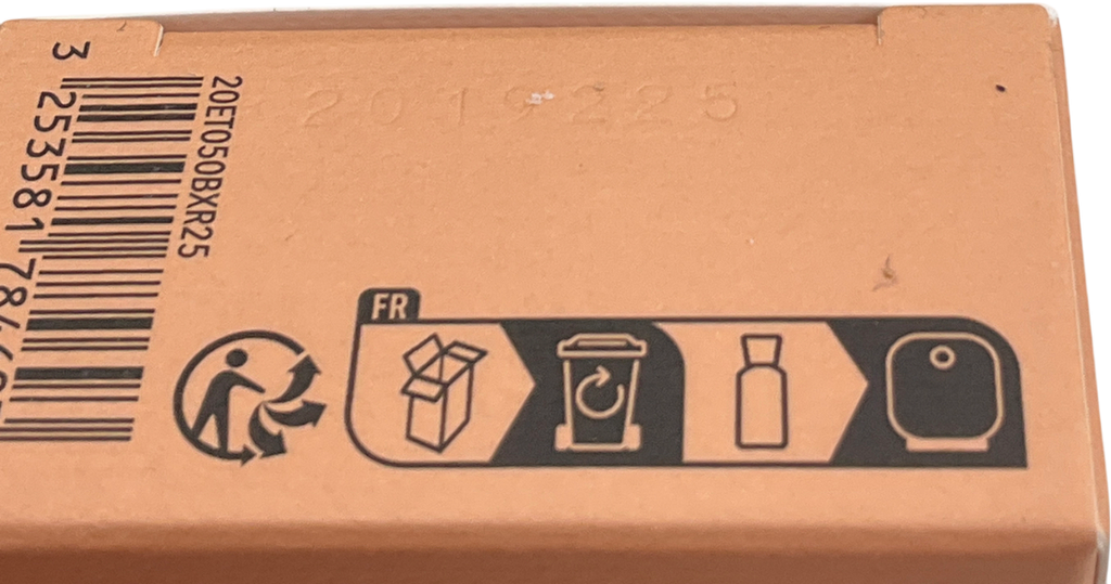 L'Occitane Cèdre Encens (formerly Eau Des Baux) Eau De Toilette 50ml