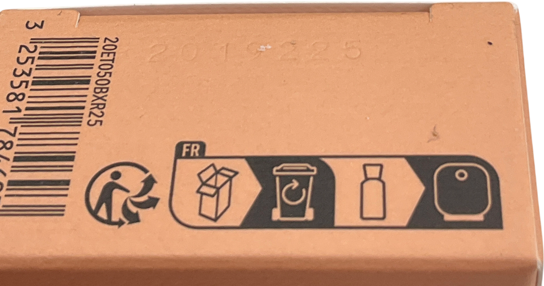 L'Occitane Cèdre Encens (formerly Eau Des Baux) Eau De Toilette 50ml