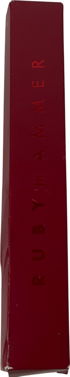 ruby hammer Nail File One size