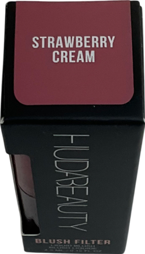 Huda Beauty Blush Filter Strawberry Cream 4.5ml