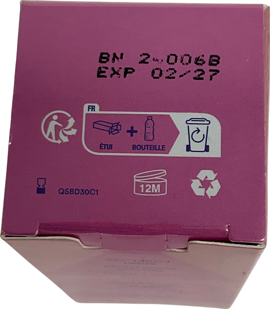 ultra violette Queen Screen Spf50 Bronzing Super Glow Drops Bronzing 30ml