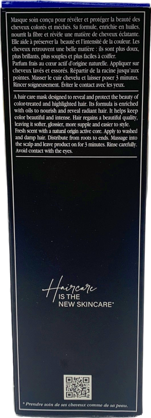 Sisley Hair Rituel Color Beautifying Hair Care Mask 200ml