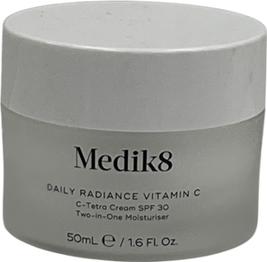 medik8 Daily Radiance Vitamin C 50ml