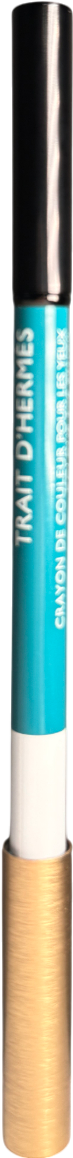 Hermès Eye Pencil 55 Vert Paon 1.2G