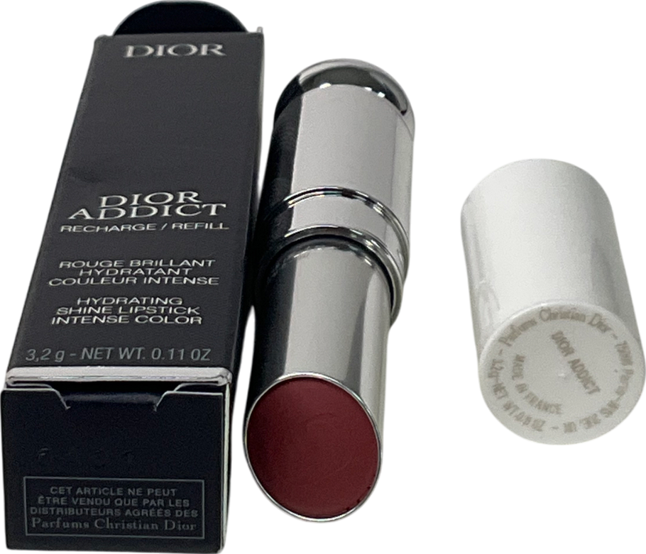 Dior Beauty Addict Shine Lipstick Refill 786 3.2