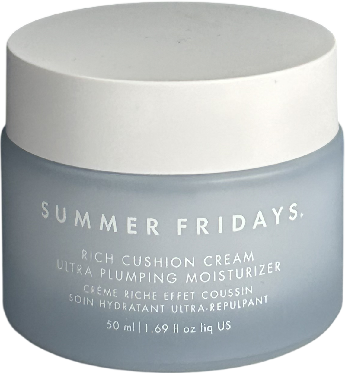 Summer Fridays Rich Cushion Cream 50ml