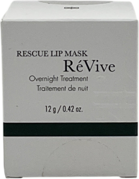 ReVive Rescue Lip Mask / Overnight Treatment 12g