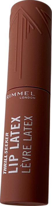 Rimmel Thrill Seeker Lip Latex Lip Stain 100 6ml