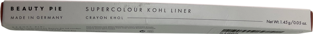 Beauty Pie Supercolour Kohl Eye Liner Brown 1.45g