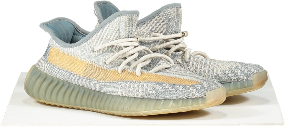 adidas Blue Yeezy Boost 350 V2 Israfil UK 7 EU 41 👞