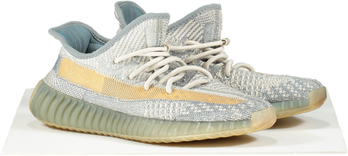 adidas Blue Yeezy Boost 350 V2 Israfil UK 7 EU 41