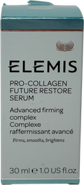Elemis Pro-collagen Skin Protection Fluid Spf50 40ml