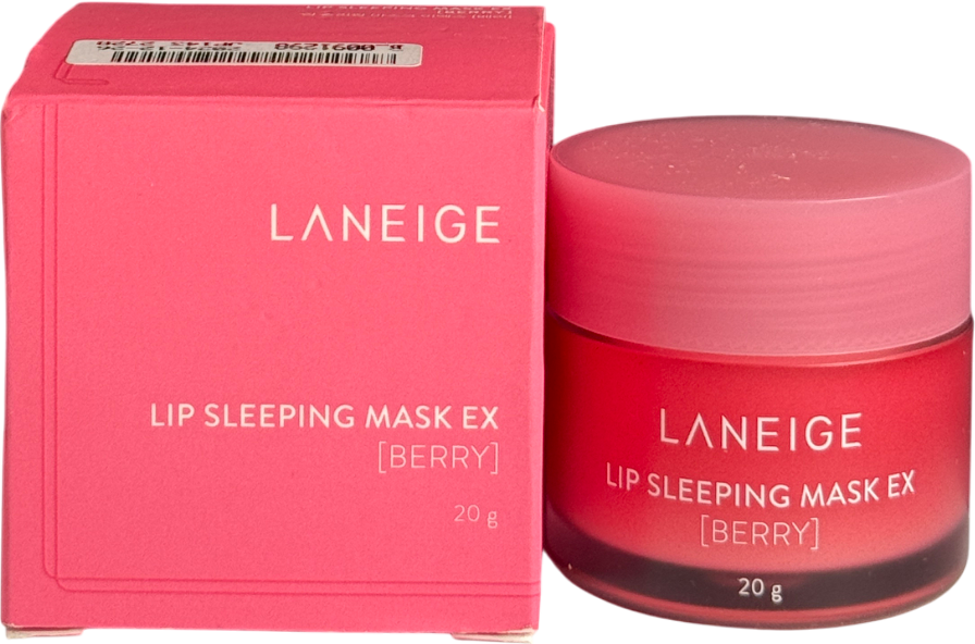 Laneige Lip Sleeping Mask 20g