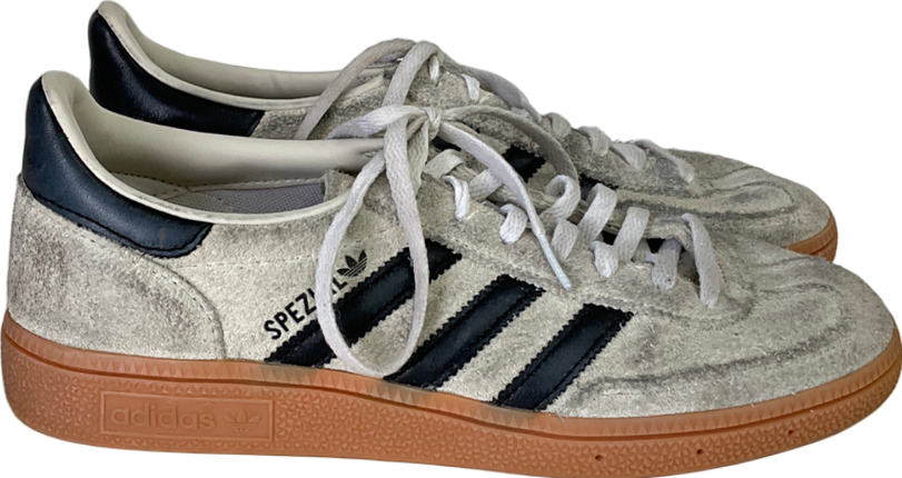 adidas Beige Handball Spezial Trainers UK 6 EU 39 👠