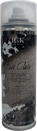 IGK First Class Dry Shampoo 288ml
