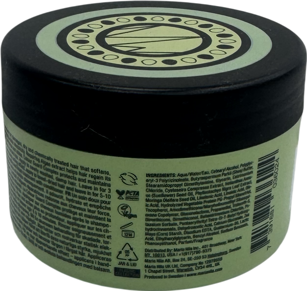 Maria Nila Structure Repair Masque 250ml