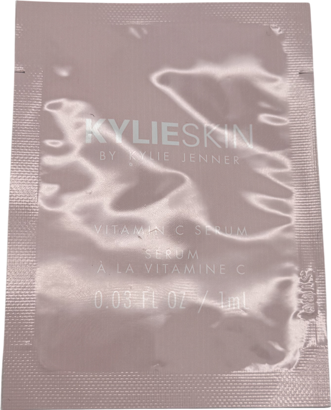 KylieSkin Vitamin C Face Serum 1ml