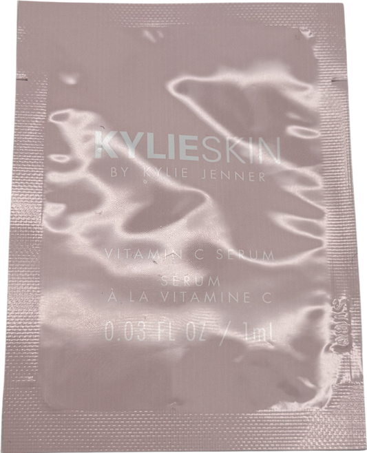 KylieSkin Vitamin C Face Serum 1ml