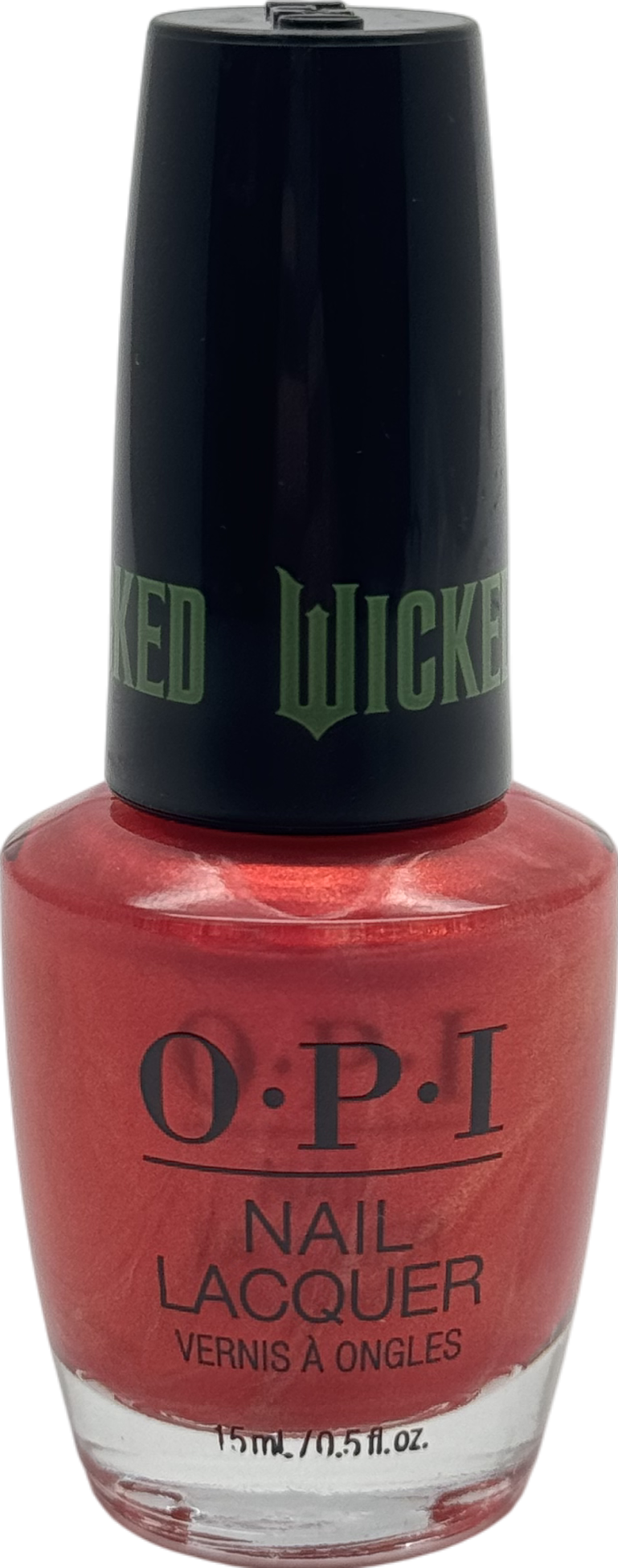 OPI Wicked Nail Lacquer Glinda The Goodi 15ml