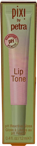 Pixi Lip Tone Ph Reactive Tint Pink Patina 12ml