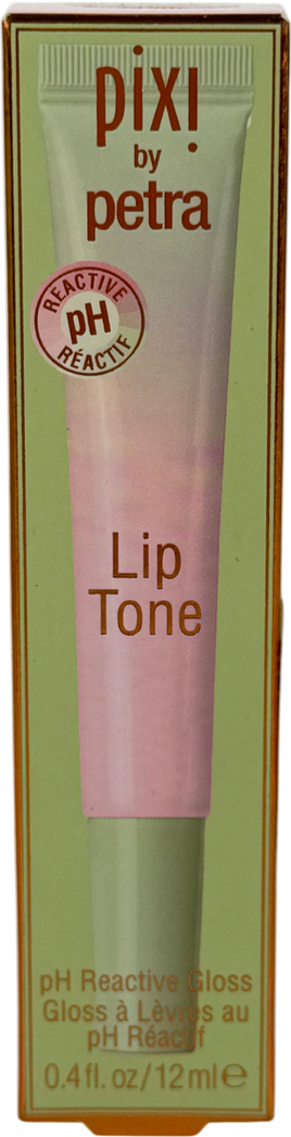 Pixi Lip Tone Ph Reactive Tint Pink Patina 12ml