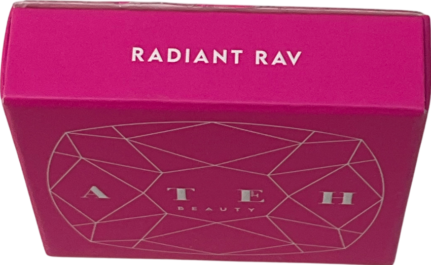 ateh Blush Of Dreams Cream Blush Radiant Rav 3ml