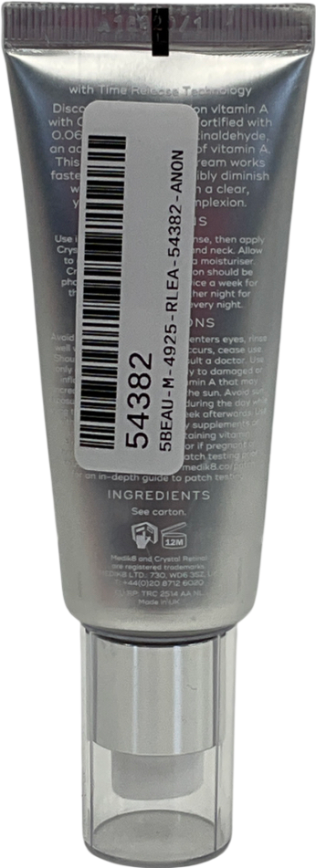 Medik8 Crystal Retinal 6 30ml