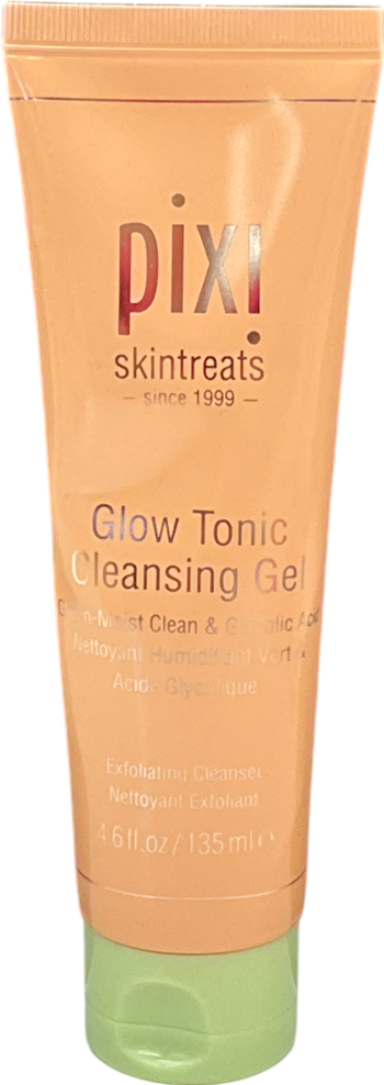 Pixi Glow Tonic Cleansing Gel 135ml
