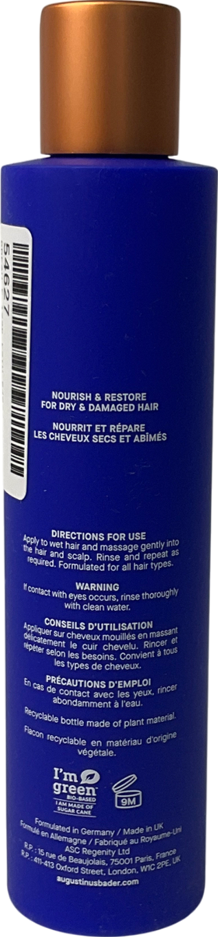 Augustinus Bader Shampoo Shampoo 200ml