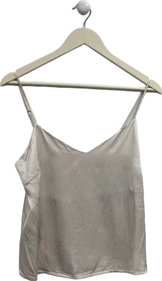 Rails Ivory Cami Top UK S