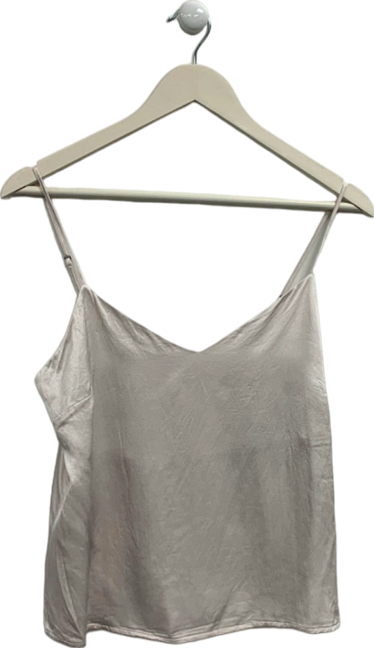 Rails Ivory Cami Top UK S