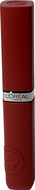 loreal Liquid Lipstick 630 5ml