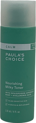 Paula's Choice Calm Nourishing Milky Toner 118ml