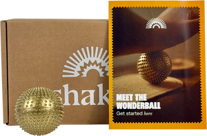 Shakti Wonderball Wellness Tool