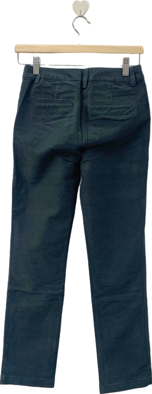 Boden Blue Trousers UK 6R