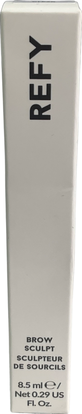 Refy Brow Tint Deep Brown 8ml