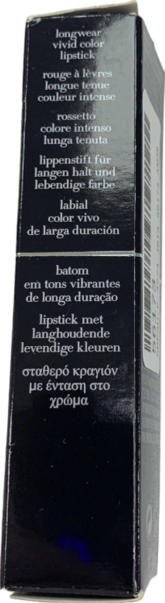 Giorgio Armani Lip Power Longwear Vivid Color Lipstick Vigorous 300 3.1g