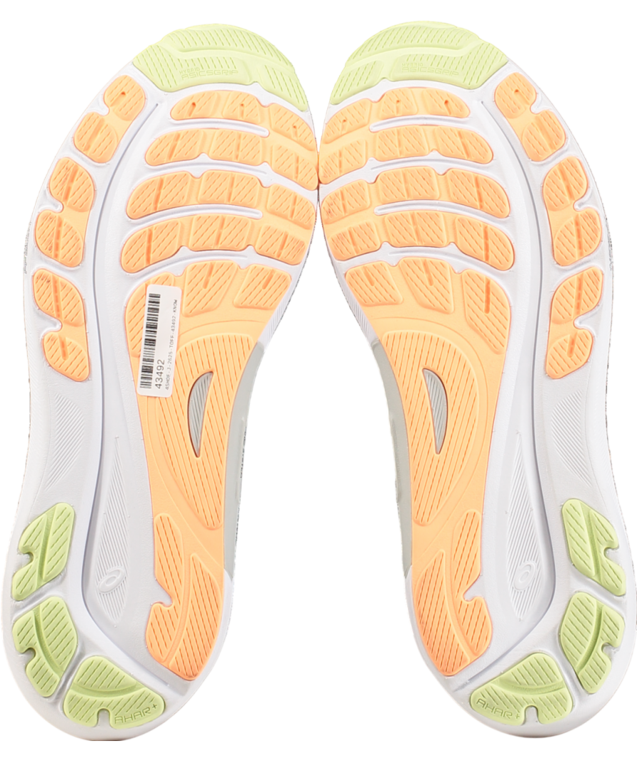 asics Black Gel Kayano 31 Running Shoes - Uk 15 UK 13 EU 47 👞