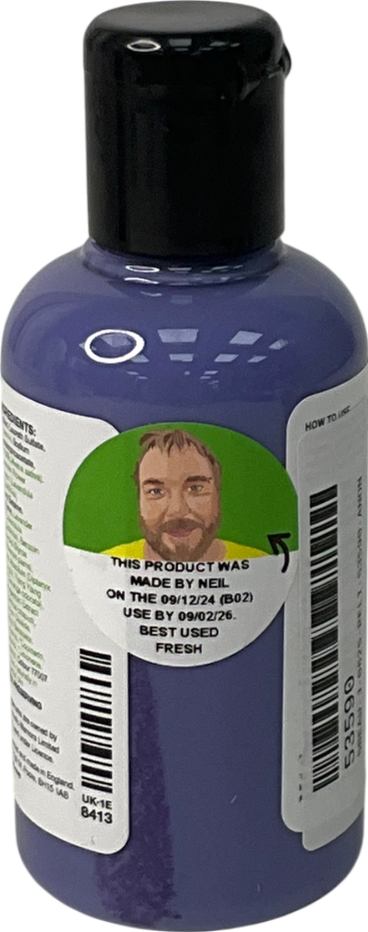 LUSH Shower Gel Sleepy 110g