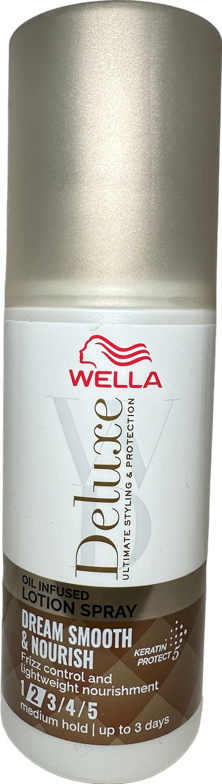 wella Oil Infused Lotion Spray 150ml
