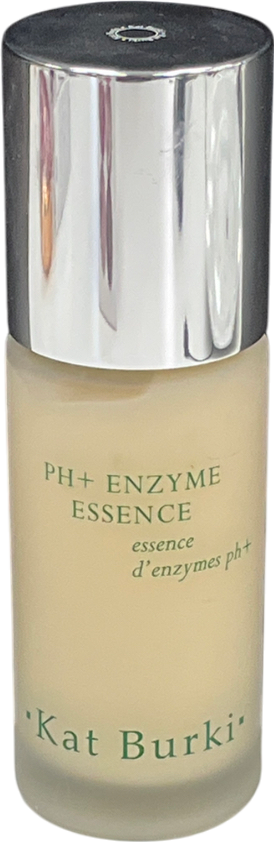 kat burki Ph+ Enzyme Essence 100ml