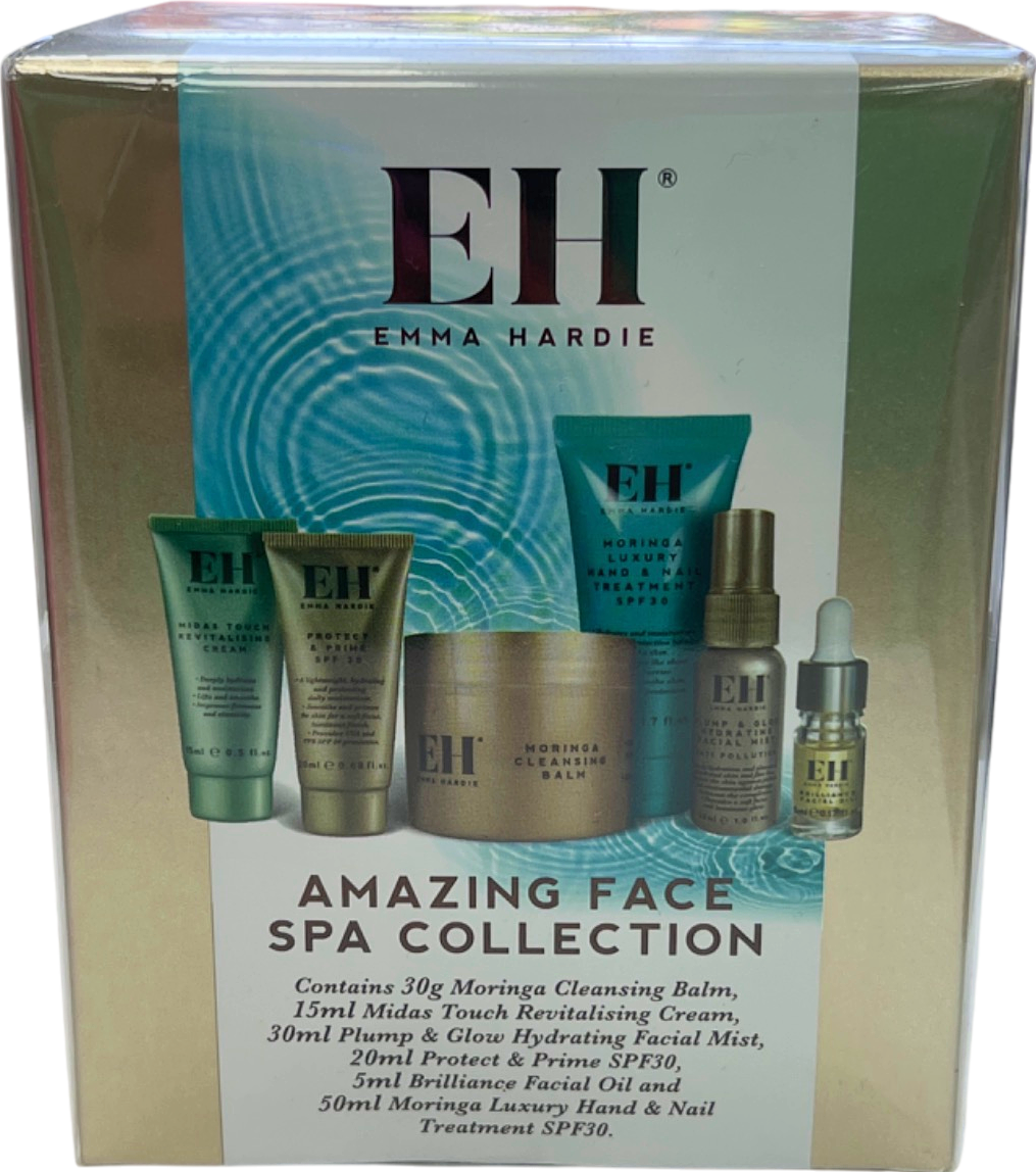Emma Hardie Amazing Face Spa Collection  75ml